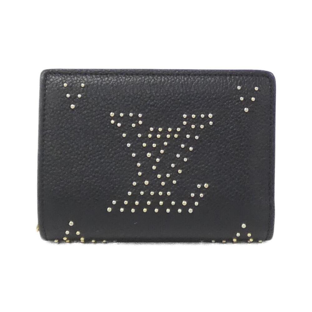 Louis Vuitton Monogram Empreinte (Studs) Portefeuille Claire M82902 Wallet